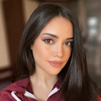 Imagen de Clara Cotillas Torres