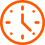 Icono de reloj