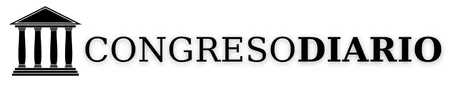 Logo de Congreso Diario