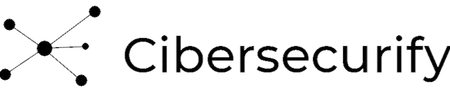 Logo de la empresa cybersecurify