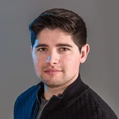 Imagen de Ian González