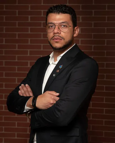 Foto de Jezer Ferreira