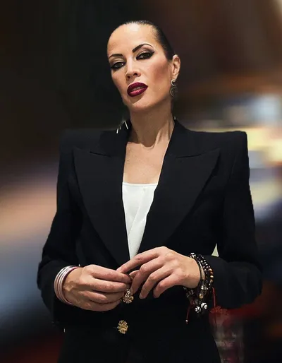 Foto de Karla Vázquez López