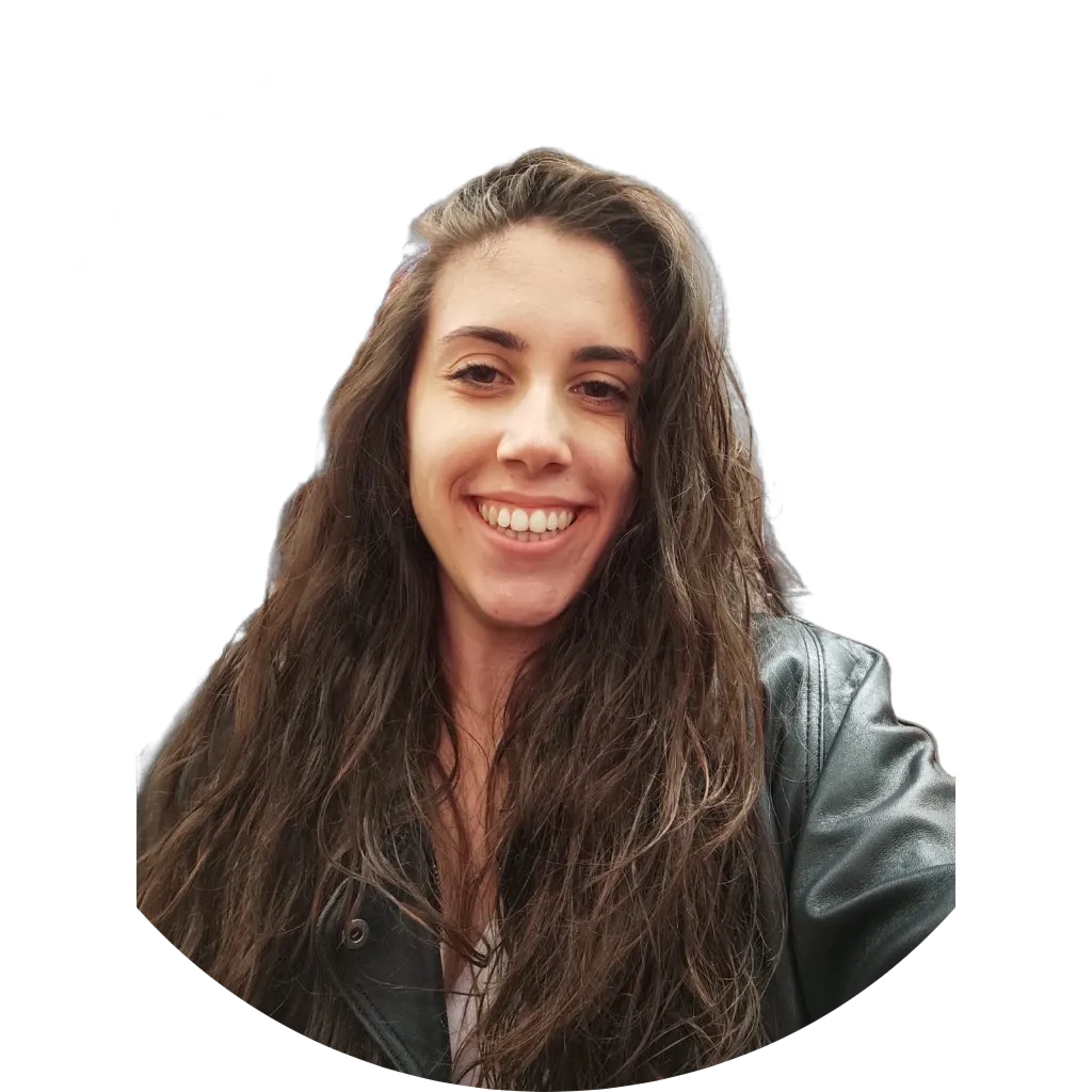 Imagen de Lucia Cachinero
