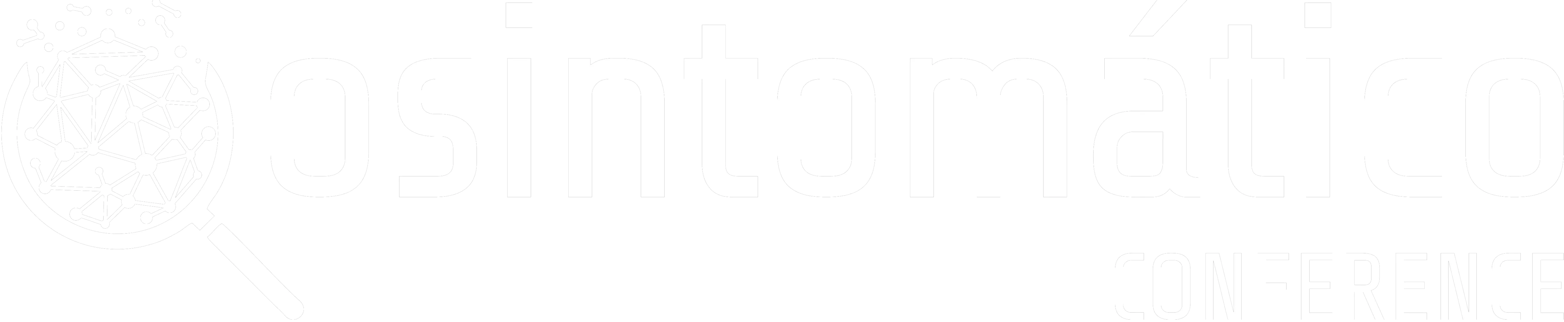 Logo OSINTomaticOps blanco