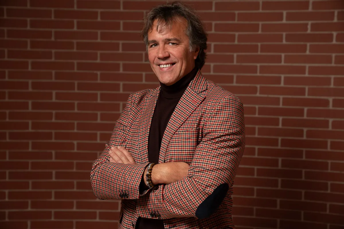 Imagen de Miguel Angel de la Torre