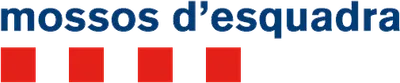 Logo de mossos