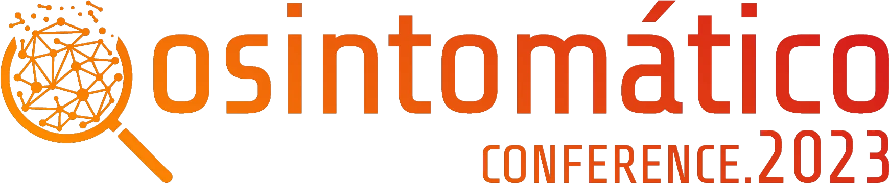 Logo Osintomático 2023