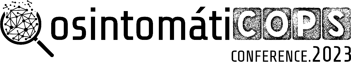 Logo OSINTomaticOps 2023