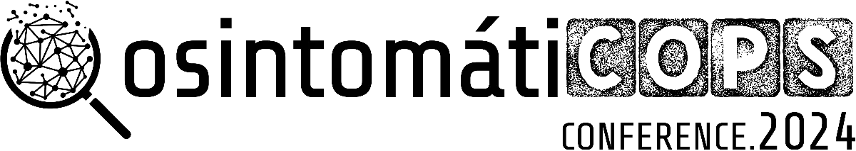 Logo OSINTomaticOps 2024