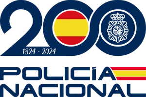Logo de la policia nacional de españa