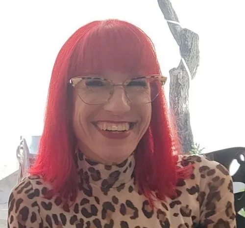 Imagen de Raquel Ibañez López