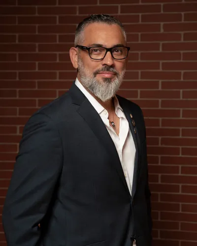 Foto de Roberto Gonzalez