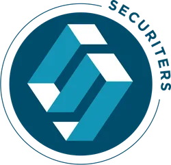 Logo de la empresa Securiters