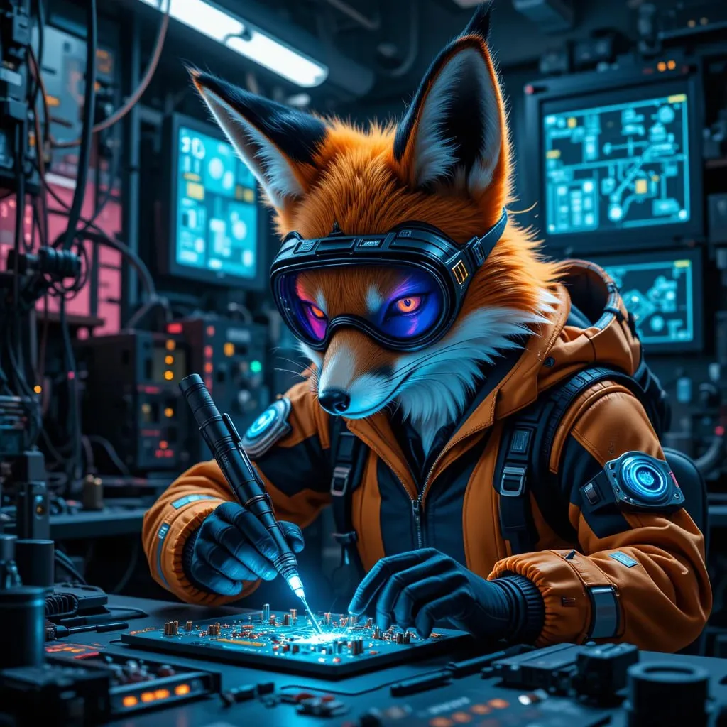Imagen del curso Hardware Hacking para Dispositivos de Vigilancia y Contra vigilancia