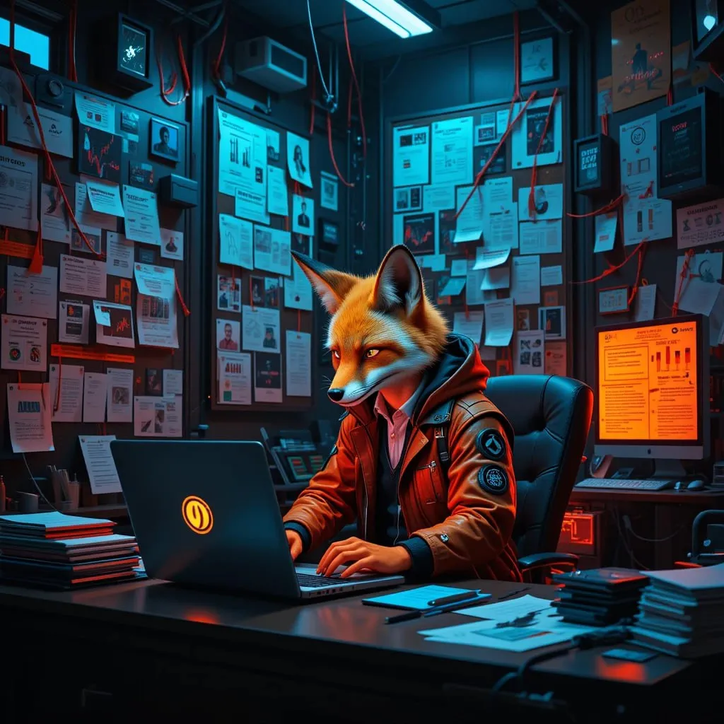 Imagen del curso Be Browser, My Friend: "Menos Linux, Más Acción"