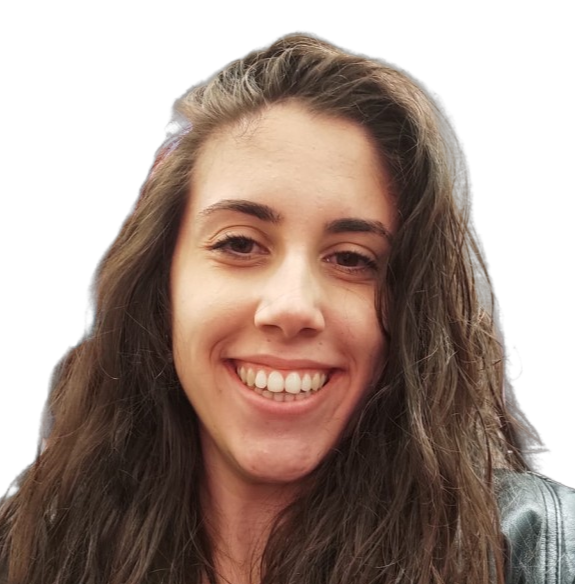 Imagen de Lucía Cachinero