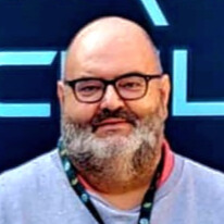 Imagen de Raúl Renales
