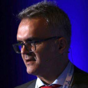 Imagen de Wiktor Nykiel - CyberInnovation